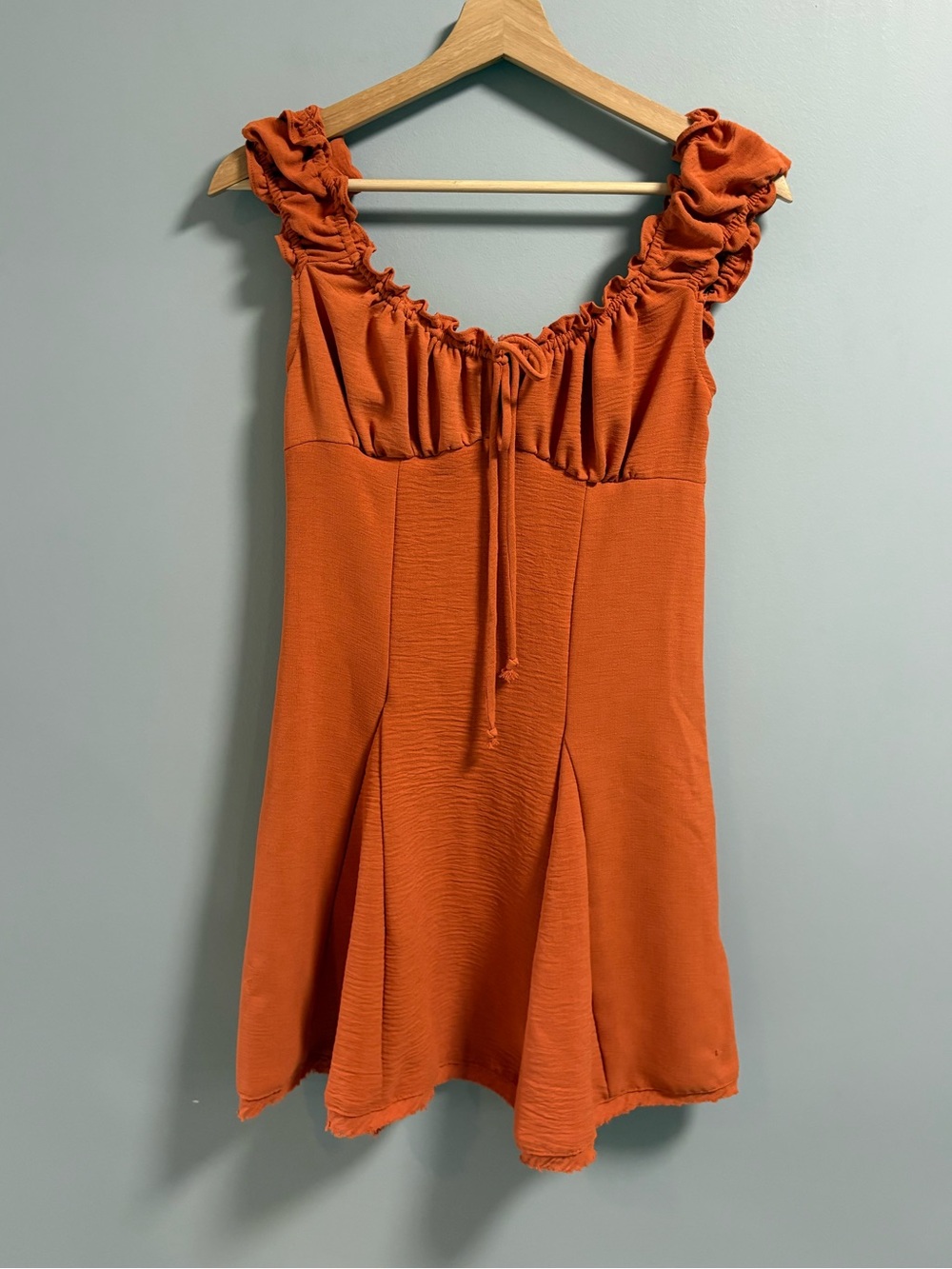 Kimchi Blue Dress